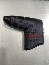 Scotty cameron super for sale  Shipping to Ireland