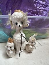 Vintage poodle mama for sale  Seal Beach