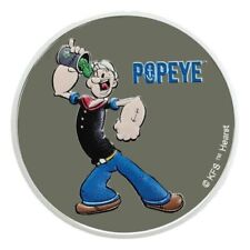 Popeye 999 silber gebraucht kaufen  Borgholzhausen