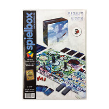 Spielbox magazine board for sale  Madison