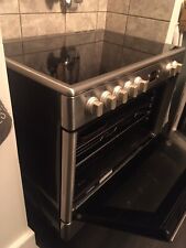 single oven electric cooker for sale  HARLOW