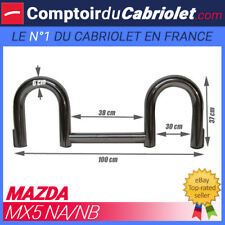 Roll bar cabriolet d'occasion  Narbonne