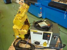 Robot fanuc mate d'occasion  Amplepuis