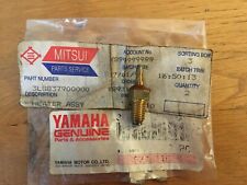 Yamaha carburettor heater for sale  BRIDGWATER