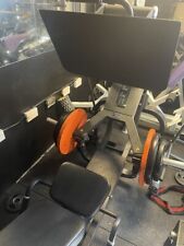 Pulse seated leg for sale  CHATHAM