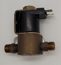 Genuine Oven Thermador Gas Solenoid Control Valve Part#20-02-500 for sale  Shipping to South Africa