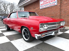 1965 chevrolet chevelle for sale  Waterbury