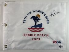 Michelle wie signed for sale  Pacifica