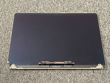 Fabricante de equipamento original Macbook Pro 16" A2141 2019 2020 conjunto de tela LCD True Tone cinza espacial comprar usado  Enviando para Brazil