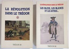 Revolution tregor vol. d'occasion  Plélan-le-Grand