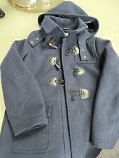 Boys duffle coat for sale  GLASGOW