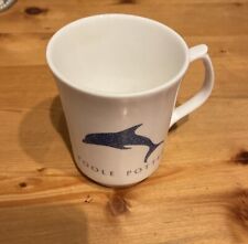 Dolphin mug poole for sale  SOUTHSEA