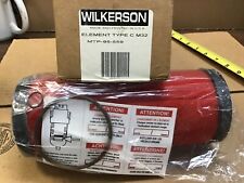 Wilkerson mtp 559 for sale  Holley