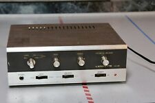 Vintage lafayette stereo for sale  Sykesville