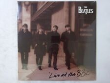 LP Apple Records The Beatles Live At The BBC C1 7243 8 31796 1 9 Sellado de EE. UU., usado segunda mano  Embacar hacia Argentina