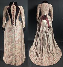 victorian dresses for sale  ROWLANDS GILL