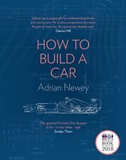 Build car autobiography for sale  Shipping to Ireland