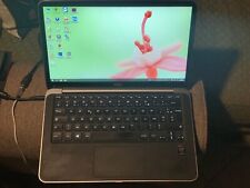 Dell xps 9333 d'occasion  Lille-