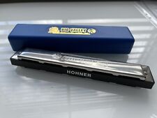 Hohner big valley for sale  LEICESTER