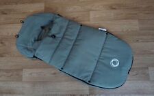 Bugaboo universal footmuff for sale  STOKE-ON-TRENT