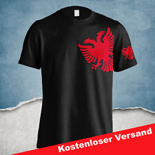 Albanien albania shirt gebraucht kaufen  Dietzenbach