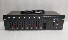 Alesis multimix wireless for sale  Tacoma