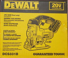 Dewalt dcs331b 20v for sale  New York