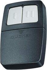 Clicker Universal Porta de Garagem Controle Remoto KLIK1U Chamberlain Abridor de 2 Botões, usado comprar usado  Enviando para Brazil