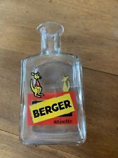 Carafe berger anisette d'occasion  Rieux-Minervois