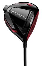 Left Hand TaylorMade STEALTH 10.5* Driver Regular Fuji Ventus Red 5 Golf Club for sale  Shipping to South Africa