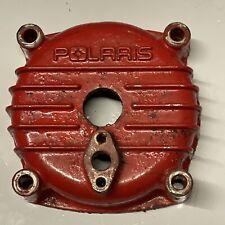 Polaris cylinder head for sale  DALRY