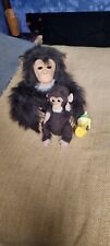 furreal friends monkey for sale  MALVERN