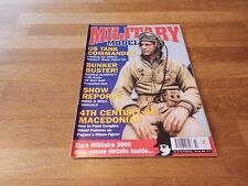 Military modelling magazine for sale  Shipping to Ireland