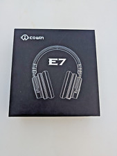 headphones bluetooth e7 cowin for sale  Napa