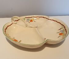 Vintage serving bowl for sale  BOLTON