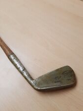 Antique golf club for sale  Shipping to Ireland