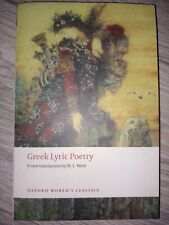 greek books for sale  POTTERS BAR