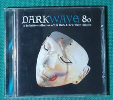 Darkwave definitive collection usato  Vimodrone