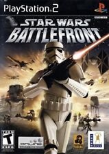 Star Wars: Battlefront - Jogo de PlayStation 2 comprar usado  Enviando para Brazil
