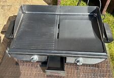 indoor grill for sale  HUNTINGDON