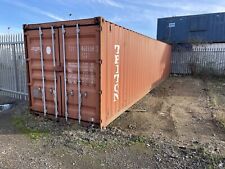 40ft container for sale  GRAVESEND