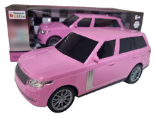 Pink range rover for sale  ROCHDALE