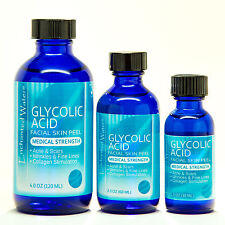 Glycolic acid face for sale  Shipping to Ireland