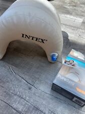 Intex purespa kopfstütze gebraucht kaufen  Leverkusen