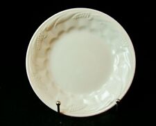 Royal Crownford Falcon Ware Ironstone WHEAT CREAM Bread & Butter Plate READ for sale  Spring Valley