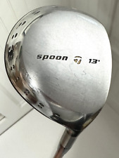 Taylormade spoon tour for sale  Shipping to Ireland