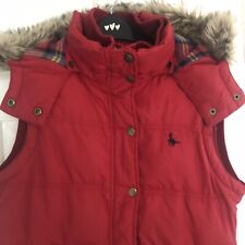 Jack wills furry for sale  UK