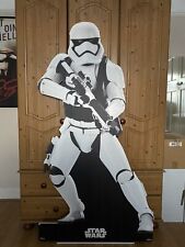 Stormtrooper lifesize cardboar for sale  ILFORD