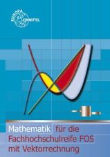 Mathematik fachhochschulreife  gebraucht kaufen  München
