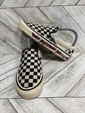 Vans fast times for sale  New Caney